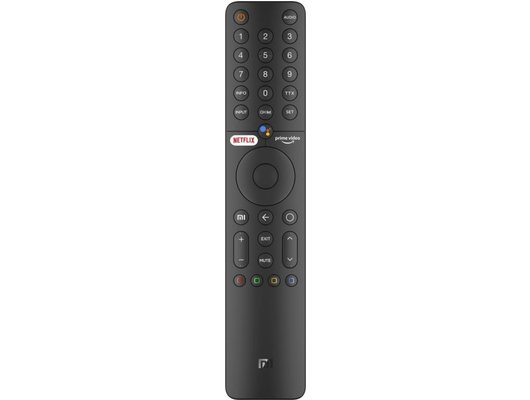4K (Ultra HD) Smart телевизор XIAOMI Mi TV Q1 75